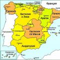 Spanyol di panggung dunia modern