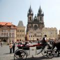 Praha adalah kota hemat yang indah untuk bepergian keliling Eropa. Menyetujui pemrosesan data pribadi