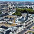 Місто тур у Франції пам'ятки
