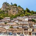 Самостоятельное путешествие по албании на общественном транспорте