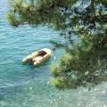 Berperahu pesiar di Kroasia, informasi berguna tentang liburan di kapal pesiar Aturan perilaku di atas kapal pesiar