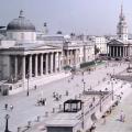 Лондон Топ забележителности Отчитане на културни и исторически забележителности на Лондон