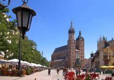 Какие экскурсии стоит посетить в Кракове?