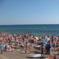 Судак, Крим: почивка, плажове, цени
