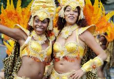 Notting Hill Carnival - Caribbean Culture Traditions What to Keep in Mind