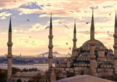 Какие экскурсии выбрать в Турции?