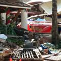 Разрушительное землетрясение и цунами в Юго-Восточной Азии (2004) Можно ли приезжать в Таиланд после всемирной катастрофы