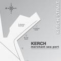 Керченский морской торговый порт Керченский торговый порт