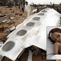 Чудові порятунки: авіакатастрофи, що вижили в авіакатастрофах Вижили жертви авіакатастроф