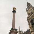 The central square of Munich, Marienplatz, is the most interesting place. What to see and where to go in Munich
