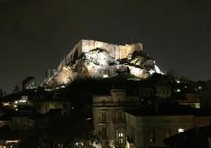 Panduan Athena: apa yang harus dilihat, tempat makan, ke mana harus pergi