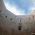 Castel del Monte titokzatos kastélya