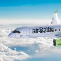 Авиакомпания AirBaltic (ЭйрБалтик) Сервис и дополнительные услуги