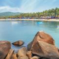 Panduan perjalanan Goa - ketahui hal terpenting sebelum perjalanan Anda!