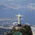 Визначні місця Ріо де Жанейро: список, назви та описи Ріо ​​де жанейро