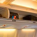 การถือสัมภาระบนเครื่องบิน: กฎใหม่และข้อผิดพลาด ข้อกำหนดสำหรับกระเป๋าถือบนเครื่องบิน
