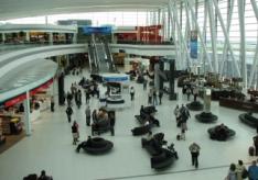 Aeroportet në Hungari Aeroporti Heviz Balaton Viti i hapjes