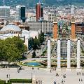 Шість речей, які не варто робити в Барселоні Барселона іспанія куди сходити