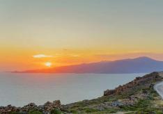 Миконос – раскрепощенный остров Греции