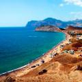 Krimea: tempat yang harus Anda kunjungi?