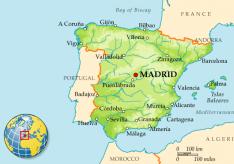 Tur dan liburan di Spanyol Operator tur mana yang termurah di Spanyol