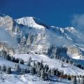Ski resorts in Italy