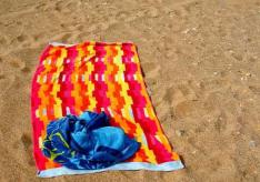Pushime në plazh: çfarë të merrni në plazh