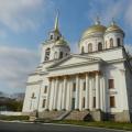 Гірничо-Уральський (Олександро-Невський) Ново-Тихвінський жіночий монастир