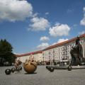 Sights of Dessau - what to see