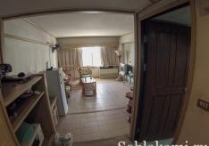 Ku të qëndroni në Chiang Mai – apartament buxhetor Smith Residence Chiang Mai condo la residencia