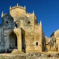 Sicília.  Sul da Italia.  Paixões mediterrâneas em torno da Sicília: povos e história da Sicília População, economia, divisão administrativa