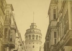 Torre Galata em Istambul: descrição, história e fatos interessantes Torre Galata como chegar