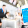 Kodi i rezervimit në biletën elektronike të Aeroflot - ku mund të gjeni