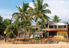 Ikhtisar tempat wisata Sri Lanka dan kesan saya Apa yang dilarang di Sri Lanka