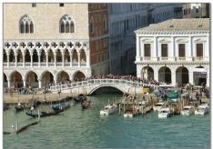 Jembatan terindah di Venesia Daftar jembatan di Venesia
