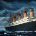 Why the Titanic crash was beneficial