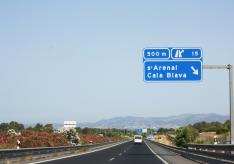 Mallorca: resor di Spanyol selatan