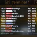 Singapurdagi Changi aeroporti uchun qo'llanma: tavsif va xususiyatlar