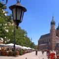 Wisata apa yang patut dikunjungi di Krakow?