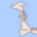 Шкільна енциклопедія Визначні пам'ятки Кайманових Островів