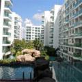 Jomtien Beach Condominium in Pattaya: photos, description, services, our reviews