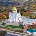 Routes of road trips in the Perm region Picturesque places of the Perm region