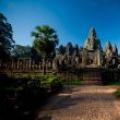 Tamasya dari Phnom Penh ke Angkor