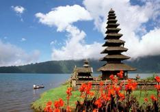 Най-добрите курорти в Индонезия