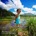 Liburan di Bali – Berkeliling Bali bersama anak – Seharian mendaki gunung Batur