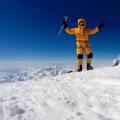 Karakteristikat e ngjitjes dimërore në Elbrus